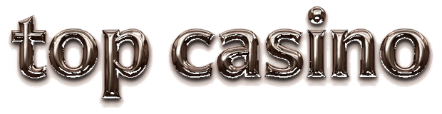 top casino logo
