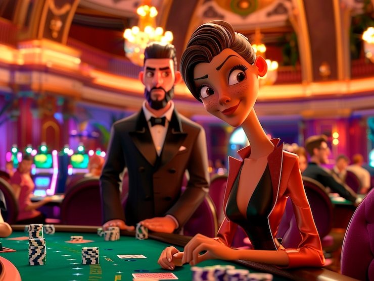 top casino Preguntas frecuentes sobre nuestro casino en México