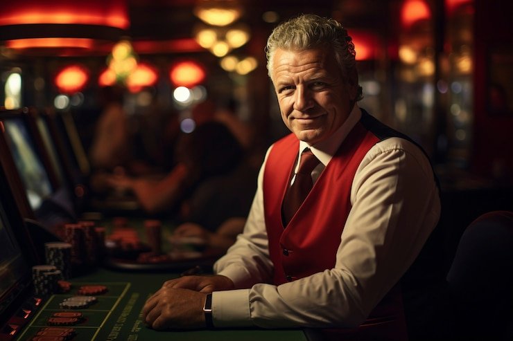 top casino Símbolos Especiales