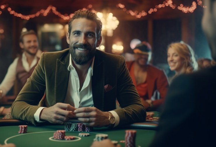 top casino casino en línea