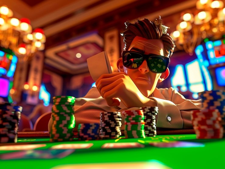 top casino Bingo