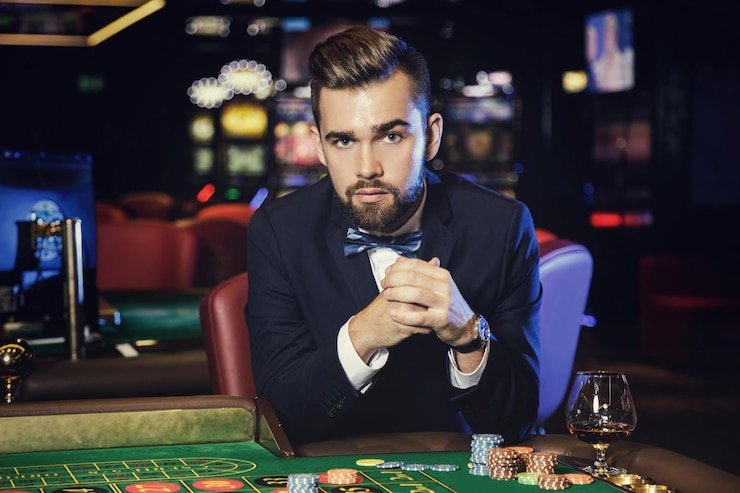 top casino Hacksaw Gaming