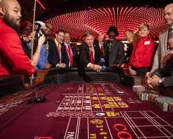 top casino Nolimit City